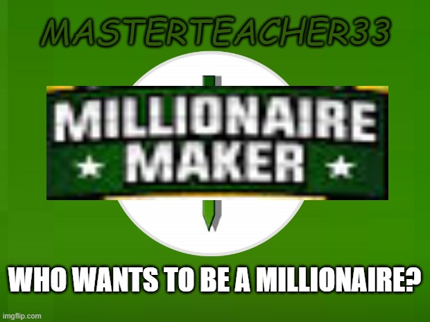 mt33 millionaire maker (2)